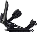 Black Splitboard Bindings A266