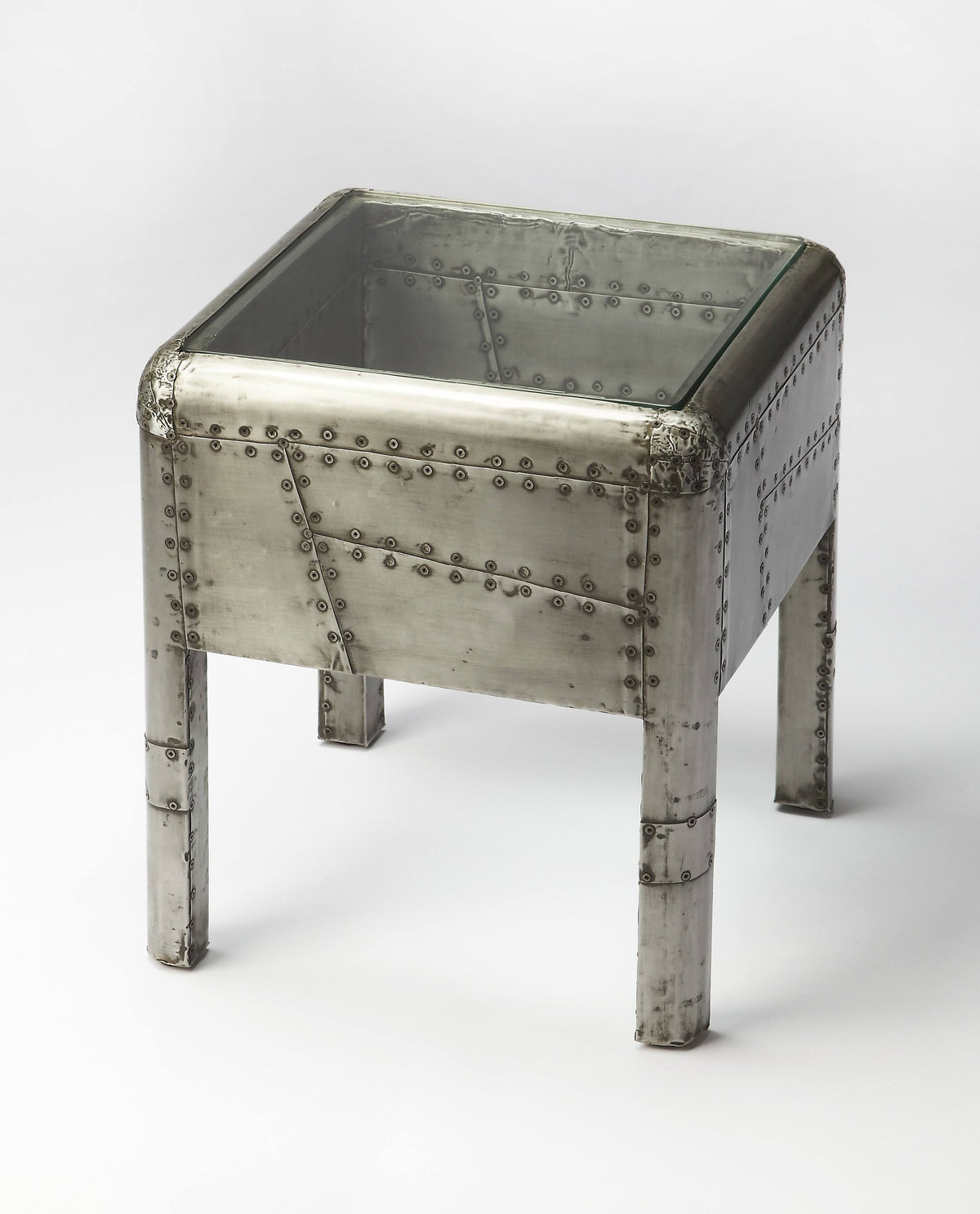 Aviator End Table C896471