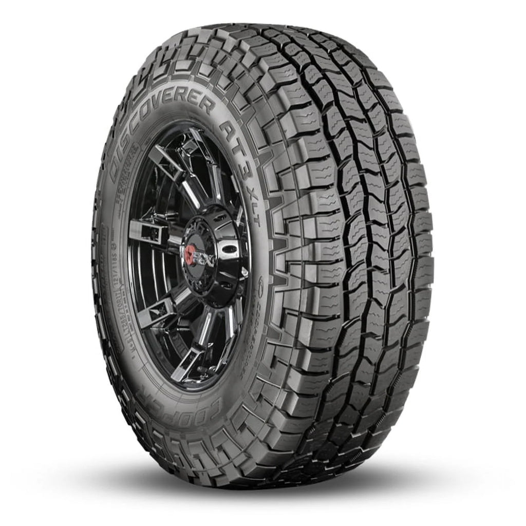 All Terrain Light Truck Tire N728878