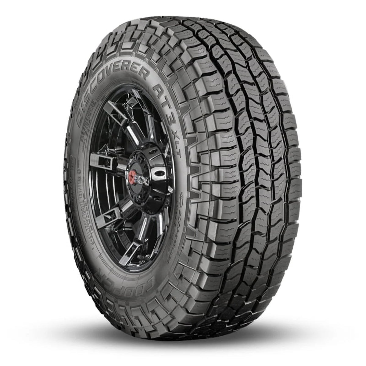 All Terrain Light Truck Tire N728878