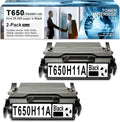 Black Toner Cartridges 2 Pack N940