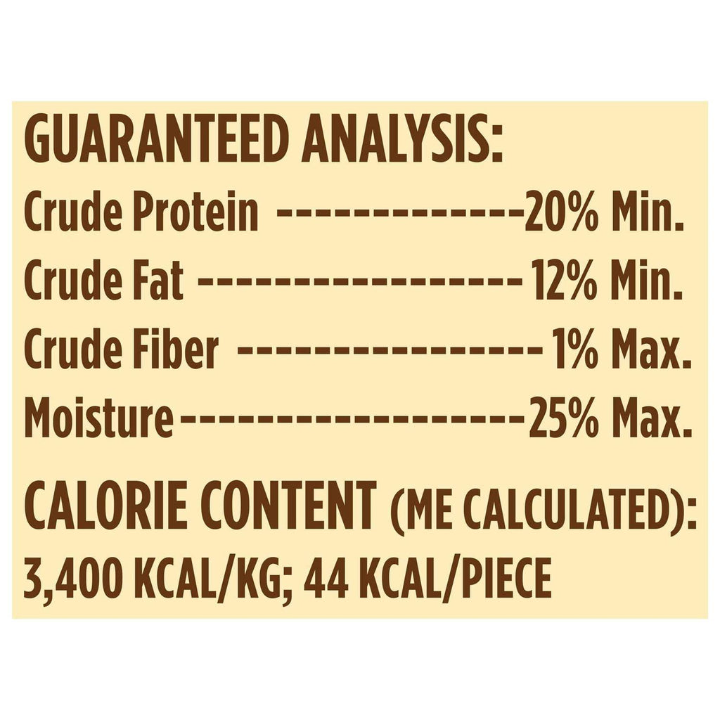 Premium Jerky Cuts Dog Treats A183