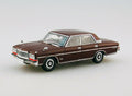 Brown 1/43 Scale Car R8641