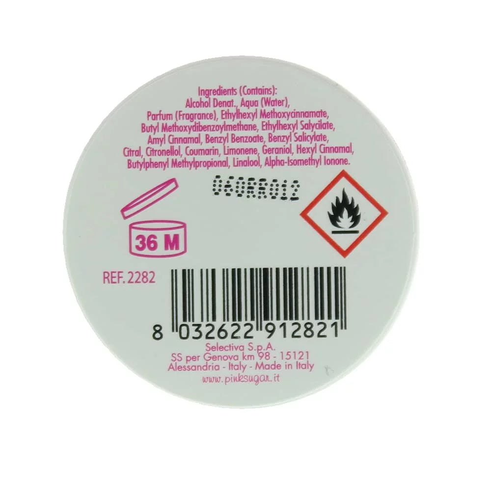 Eau de Toilette Spray 3.4 oz Pack of 4 J197