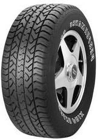 P225/70R14 98T Tire P4686