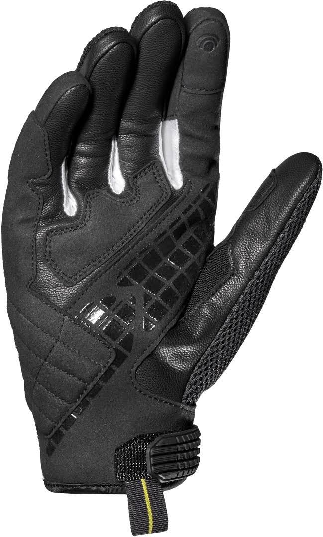 Black-White Gloves W2059