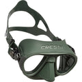 Green Mask O78250