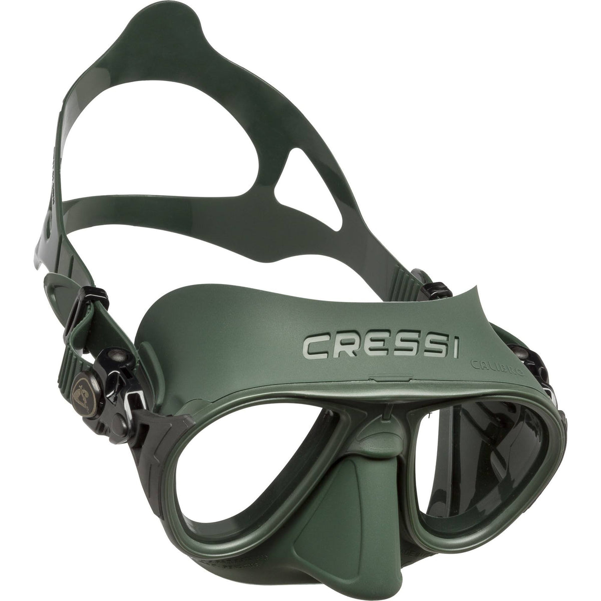 Green Mask O78250