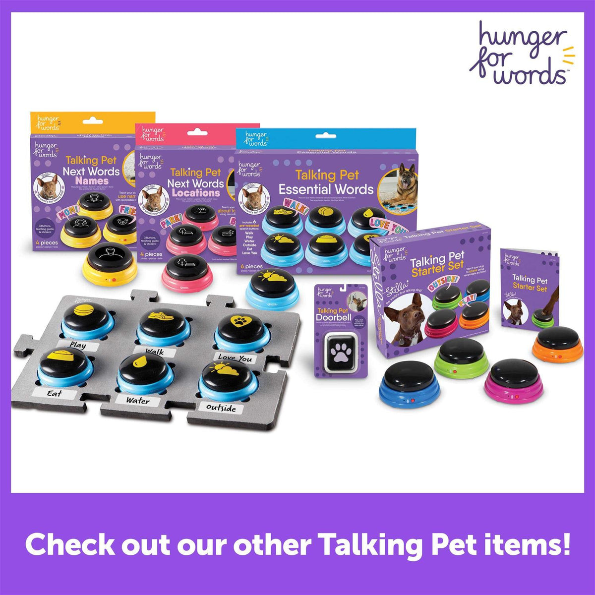 Talking Pet I4869