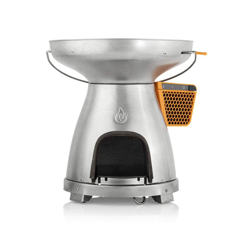 Basecamp Stove W8286
