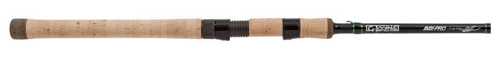 Jig & Worm Spinning Rod I61271