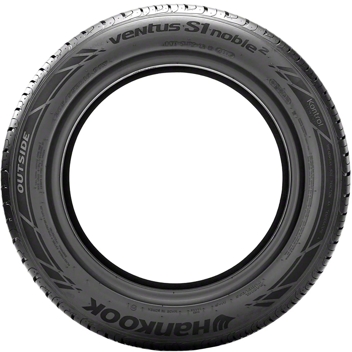 255/50R20 Tire I596