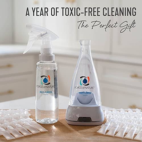 Multi-Purpose Cleaner Sanitizer Disinfectant Deodorizer E503
