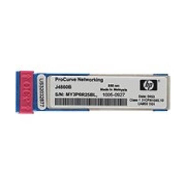 1G SFP RJ45 Transceiver B598
