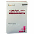 Absorbable Gelatin Sponge 32 pcs E738543