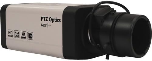 SDI Broadcast Cameras U6143