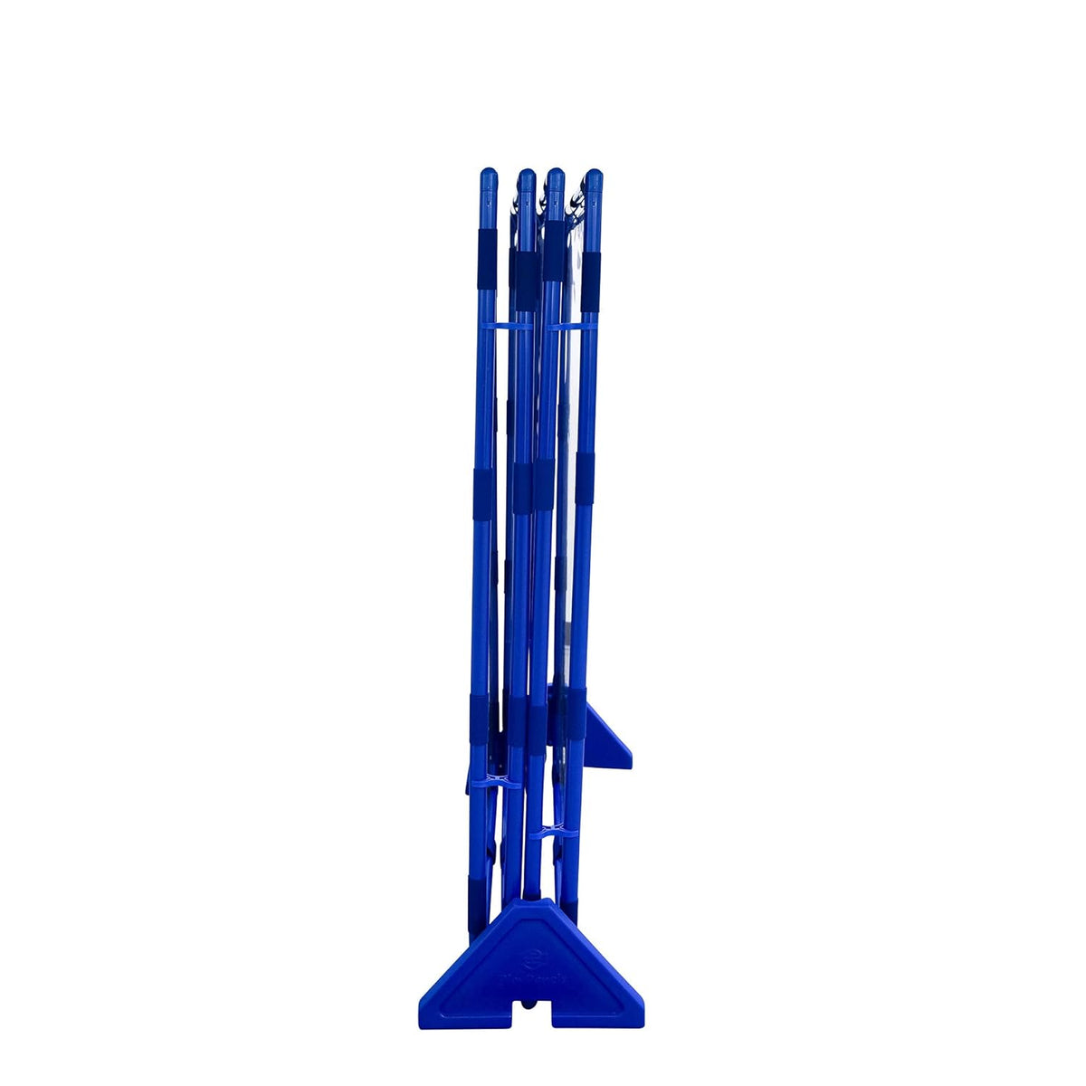 4 Pc Free-Standing PlayPanel Set Y811