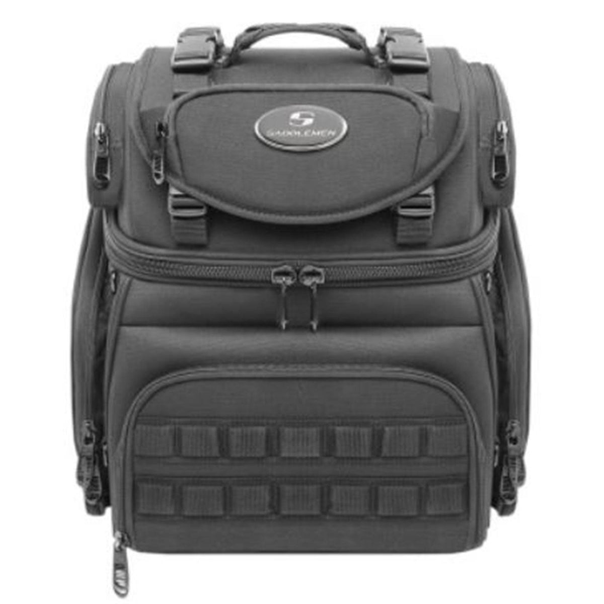Tactical Sissy Bar Bag F39821