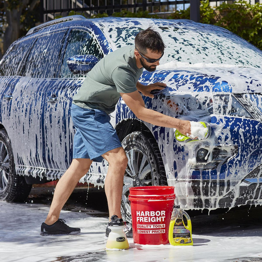 Wash and Bug Sponge Y88289