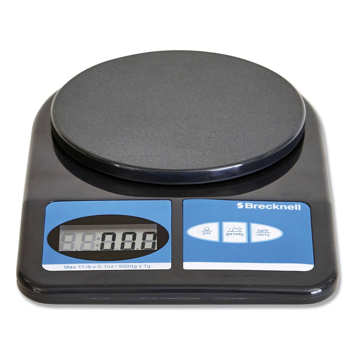 11 lb Capacity Office Scale Q2082
