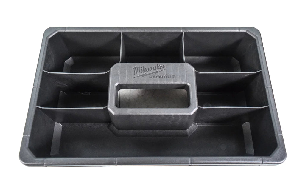 10 in. Compact Tool Box L55705