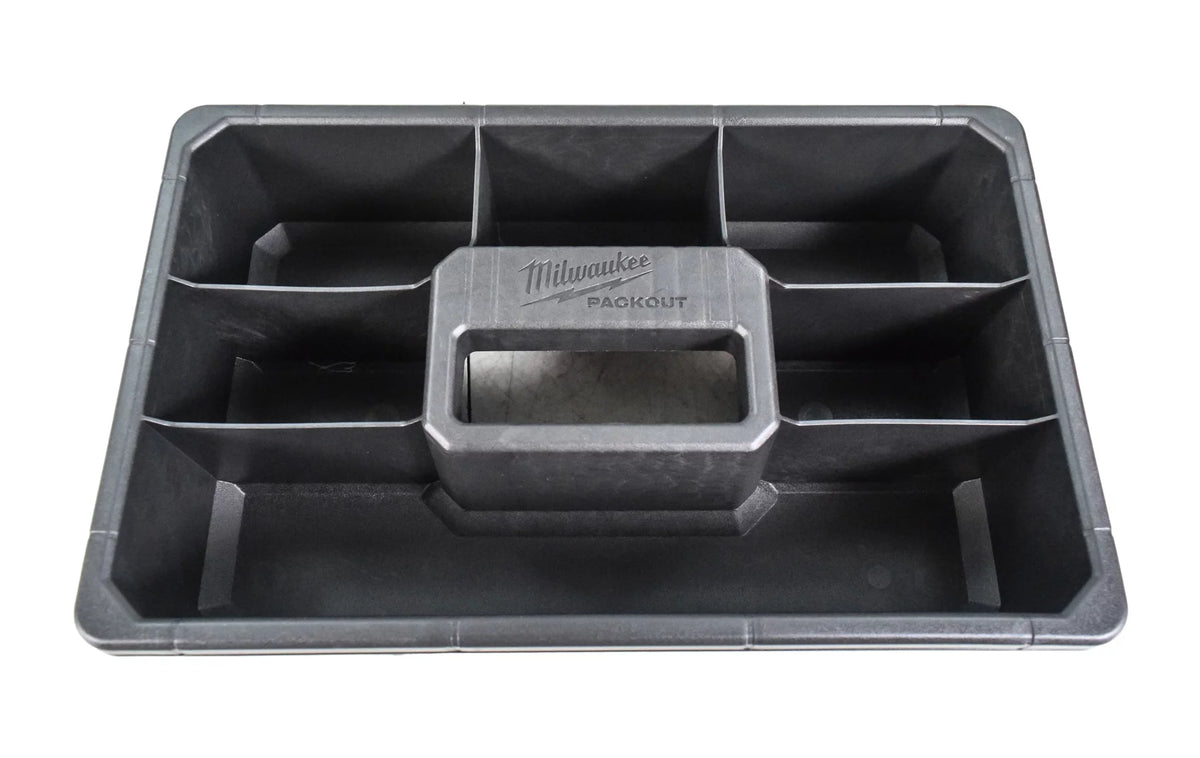 10 in. Compact Tool Box L55705