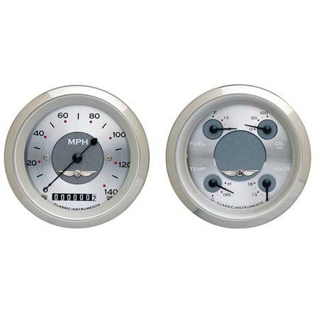 Quad Gauge Set C292166