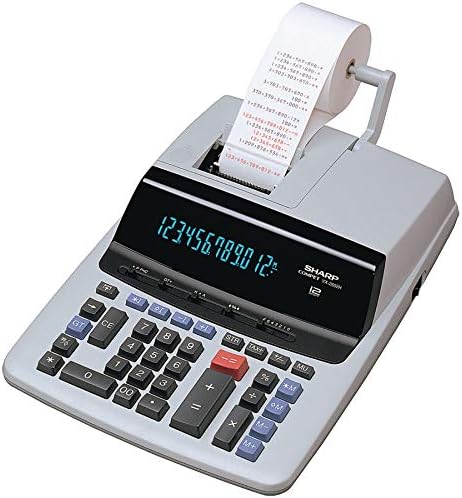 Commercial-Use Calculator Y5228