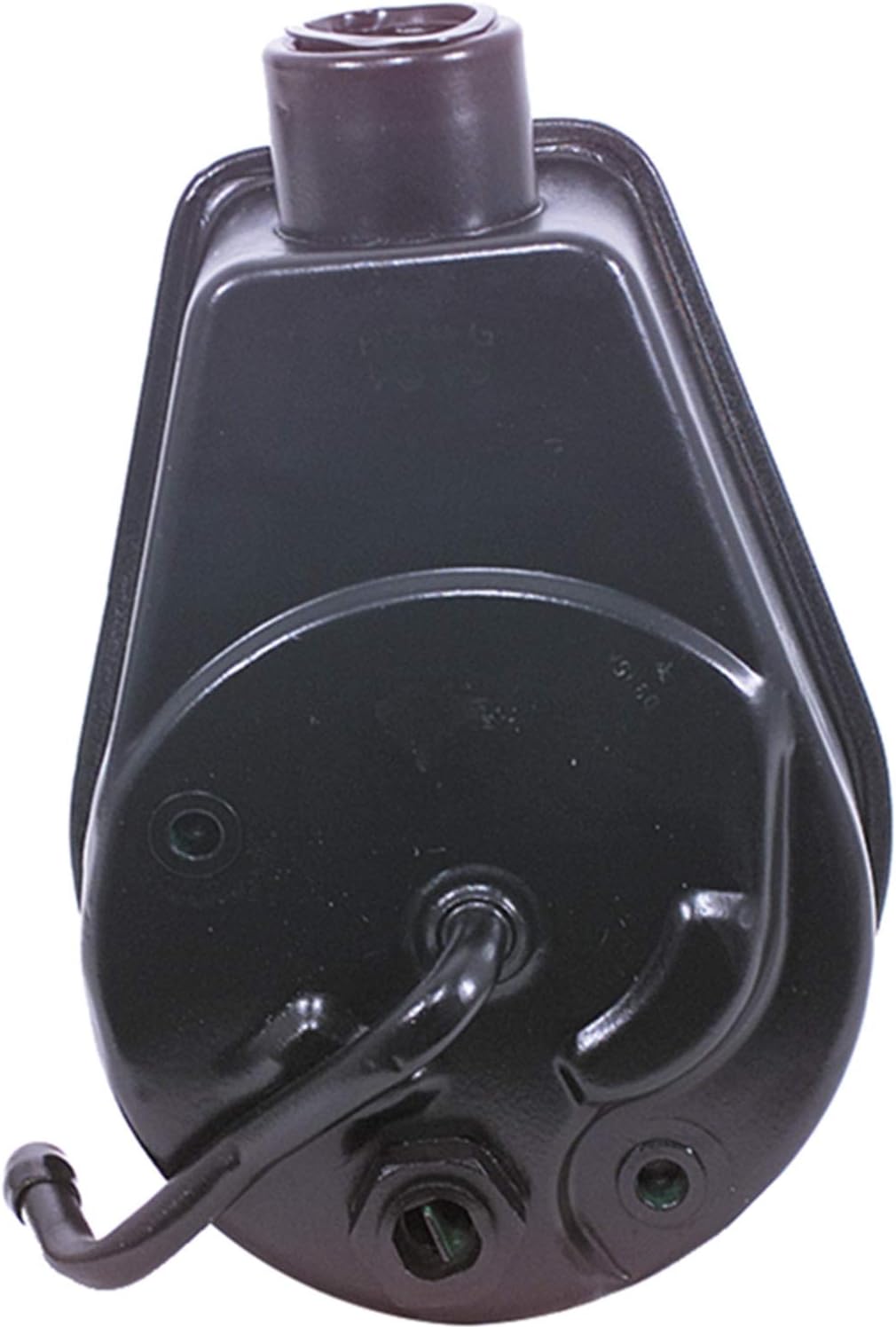 Remanufactured Power Steering Pump with Reservoir V489