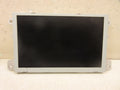 13-17 Audi Q5 Audio Radio Navigation Information Display Screen K5451