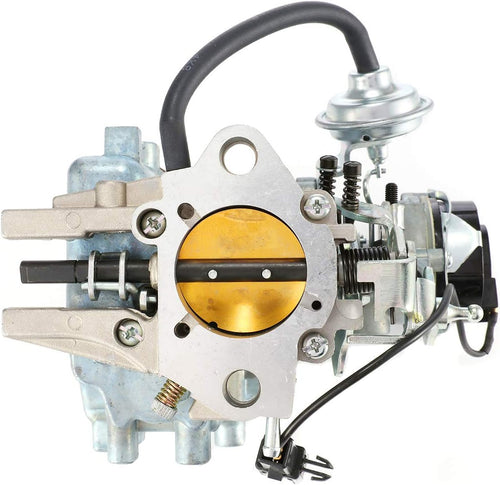1 Barrel Carburetor for Ford Engines 4.9 L, 4.1 L, 3.3 L, Automatic Choke P245