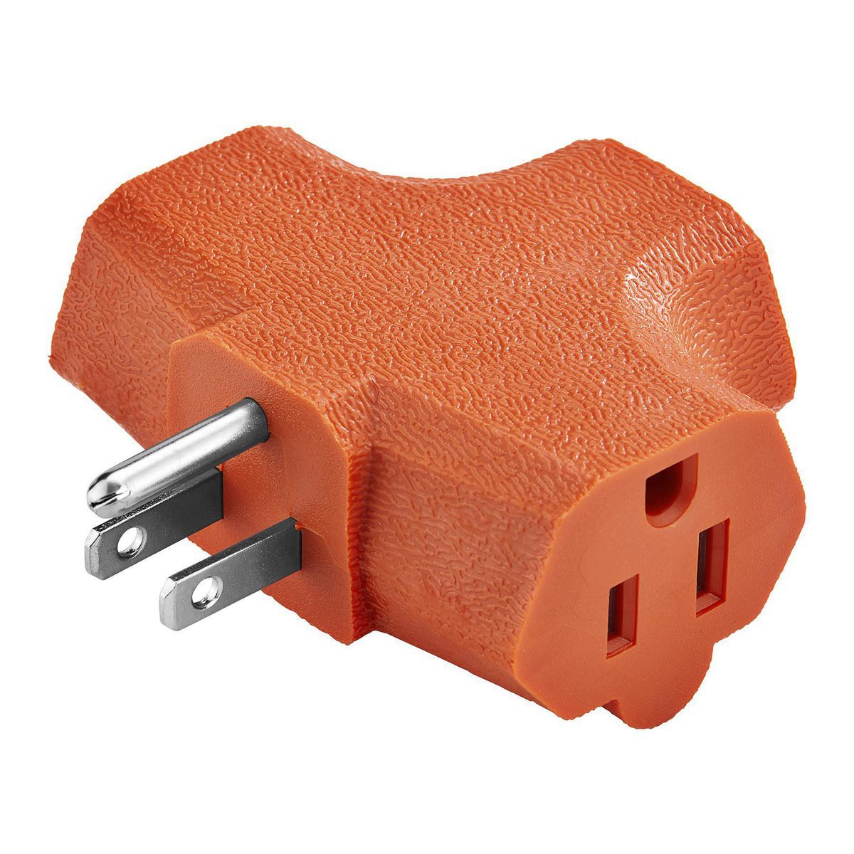 3-Way Grounded Adapter N5913