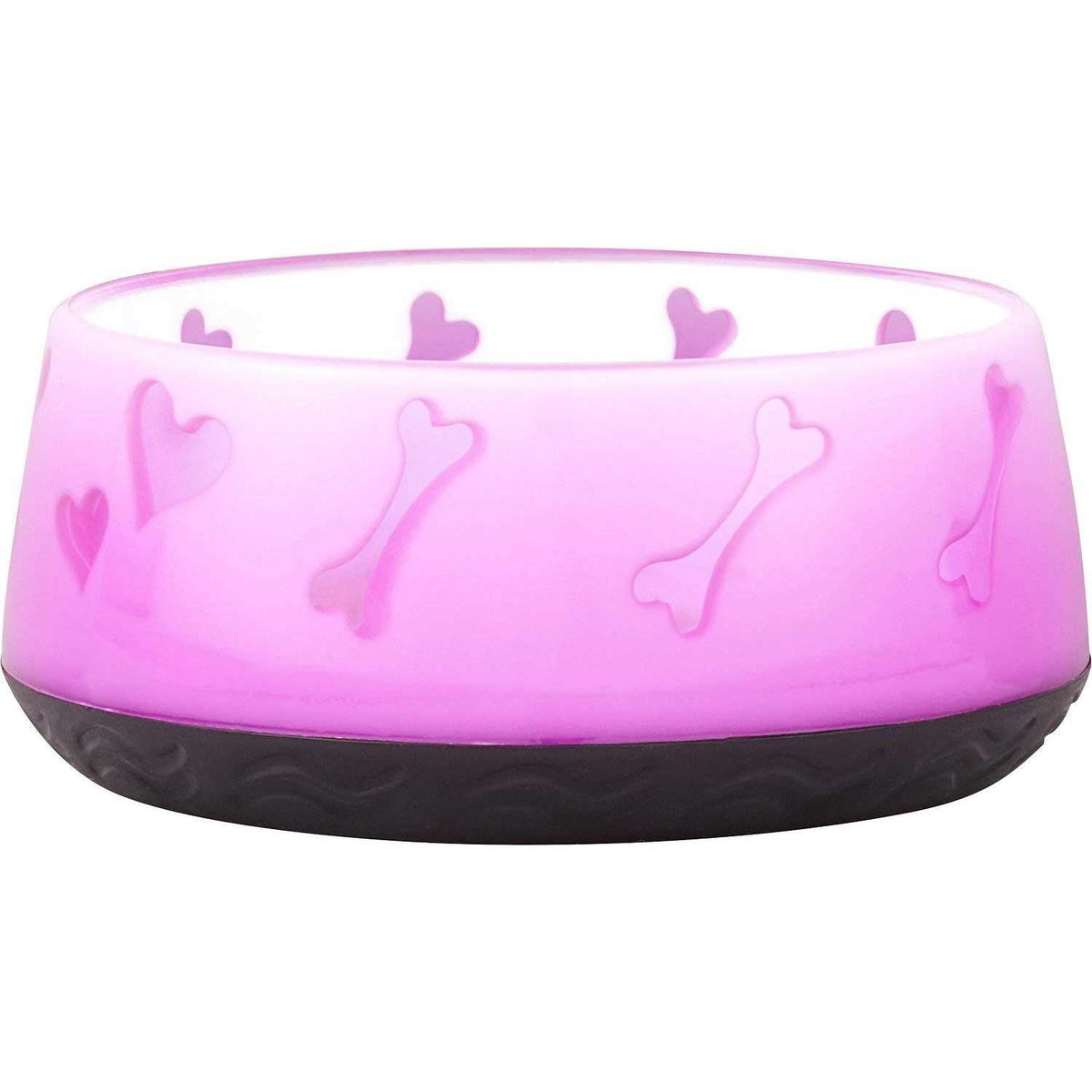 BPA-Free Non-Skid Dog Bowl H4344