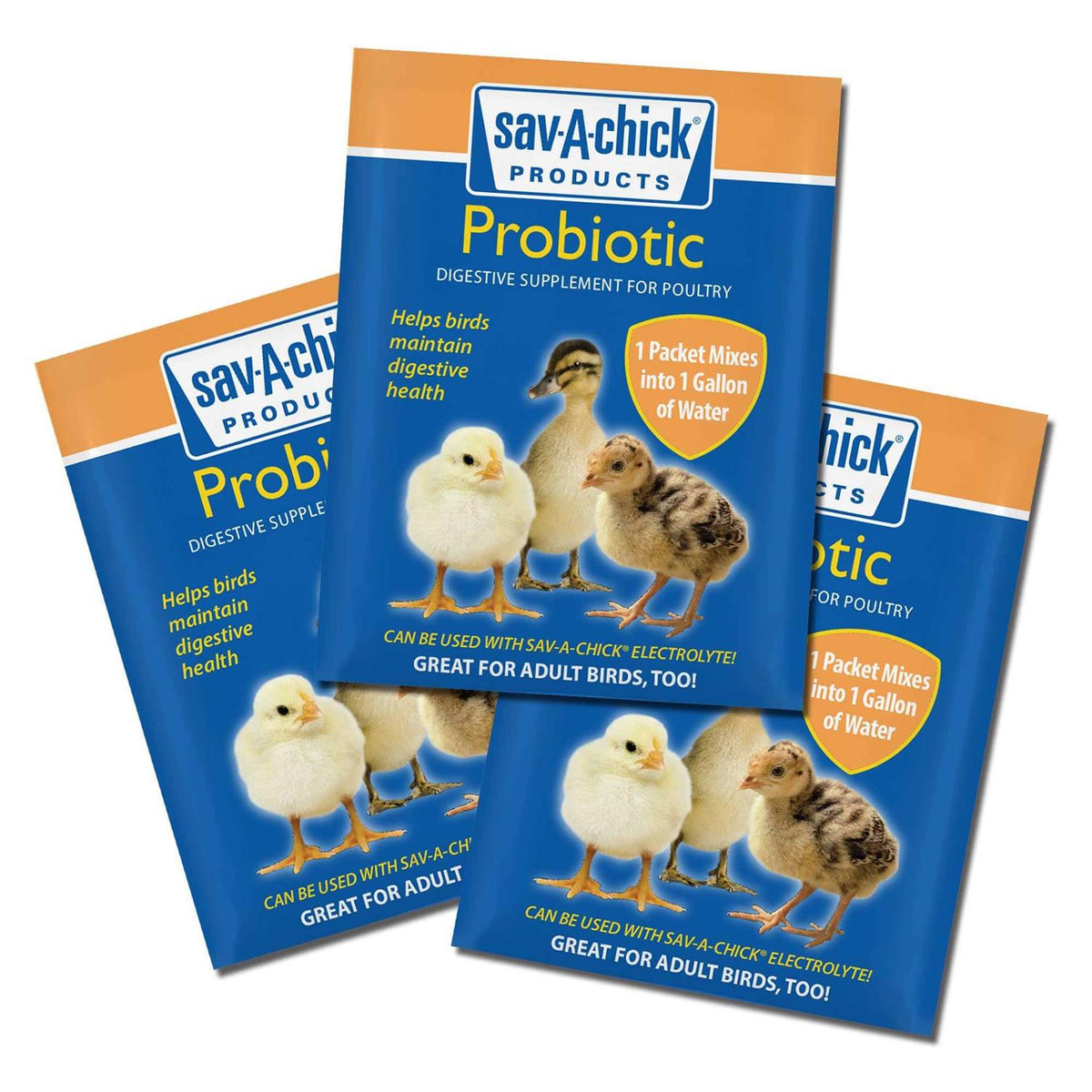 Probiotic Supplement V921