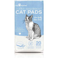 20ct Cat Litter Box Pads A2394