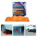 10 Pack Interlocking Leveling Blocks RV Trailer Camper P71335