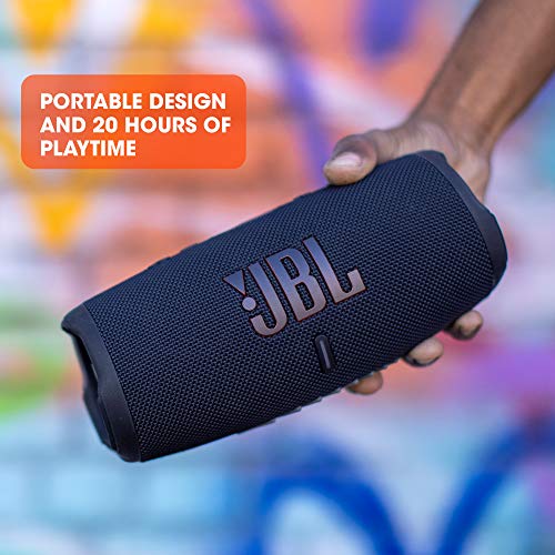 Portable Waterproof Bluetooth Speaker S24078