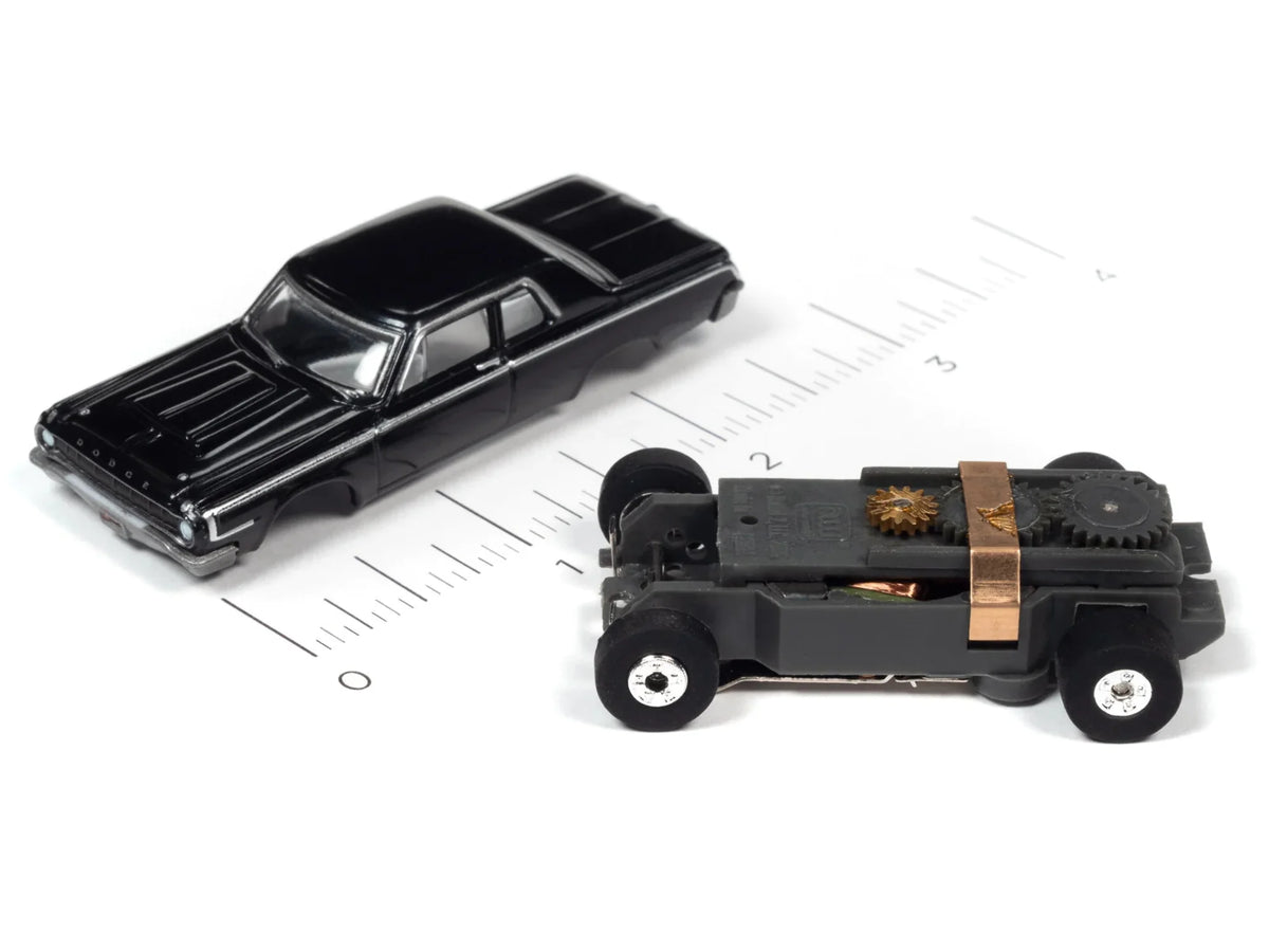 1964 Dodge 330 HO Scale Slot Car Y535624