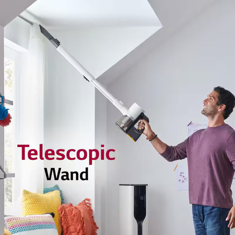 Cordless Stick Vacuum Cleaner B576190