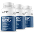 3 Pack Memory Formula Supplement E59395