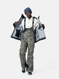 Mens Alpine Bib Z512