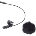 Omnidirectional Lavalier Microphone B7316