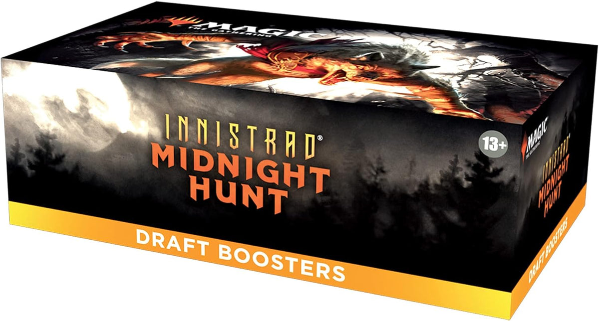 Draft Booster Box 36 Packs H35514