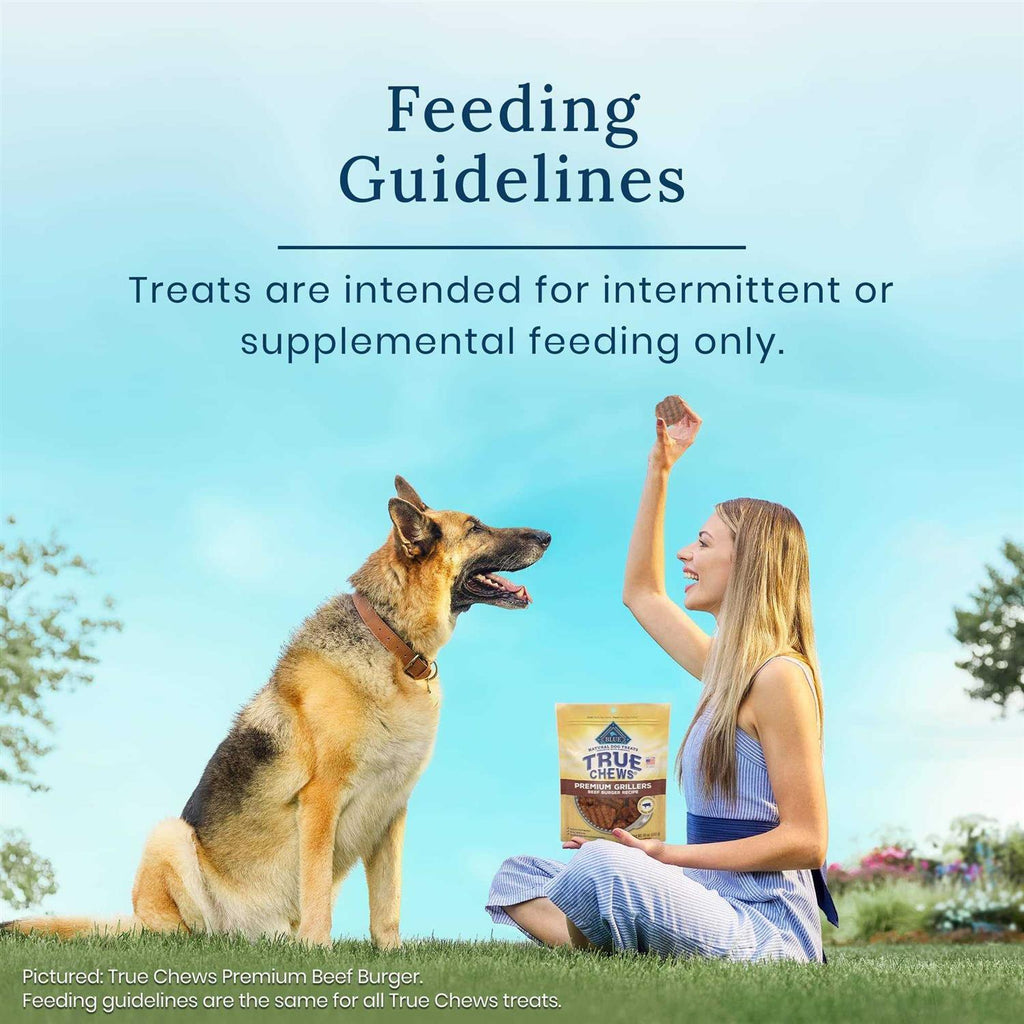 Premium Jerky Cuts Dog Treats A183