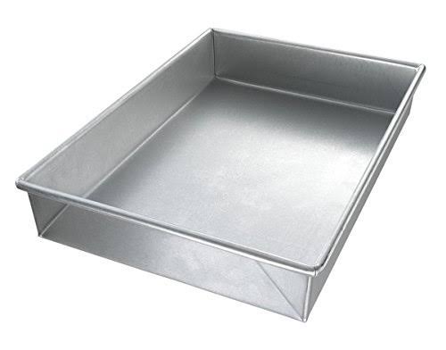 Rectangular 9x13 Cake Pan P35740