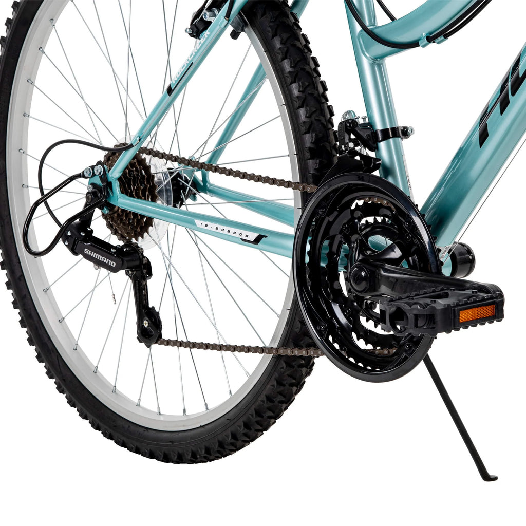 26" Mint Mountain Bike D763619