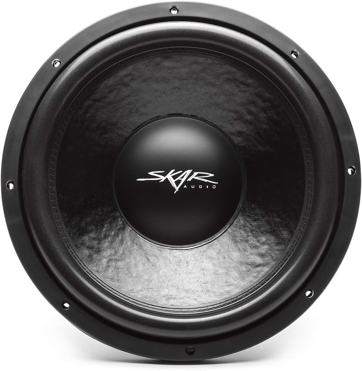 12" Dual 2 Ohm Car Subwoofer T90965
