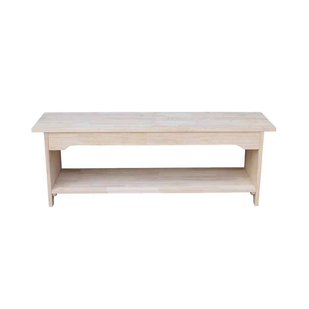 48" Bench N751659