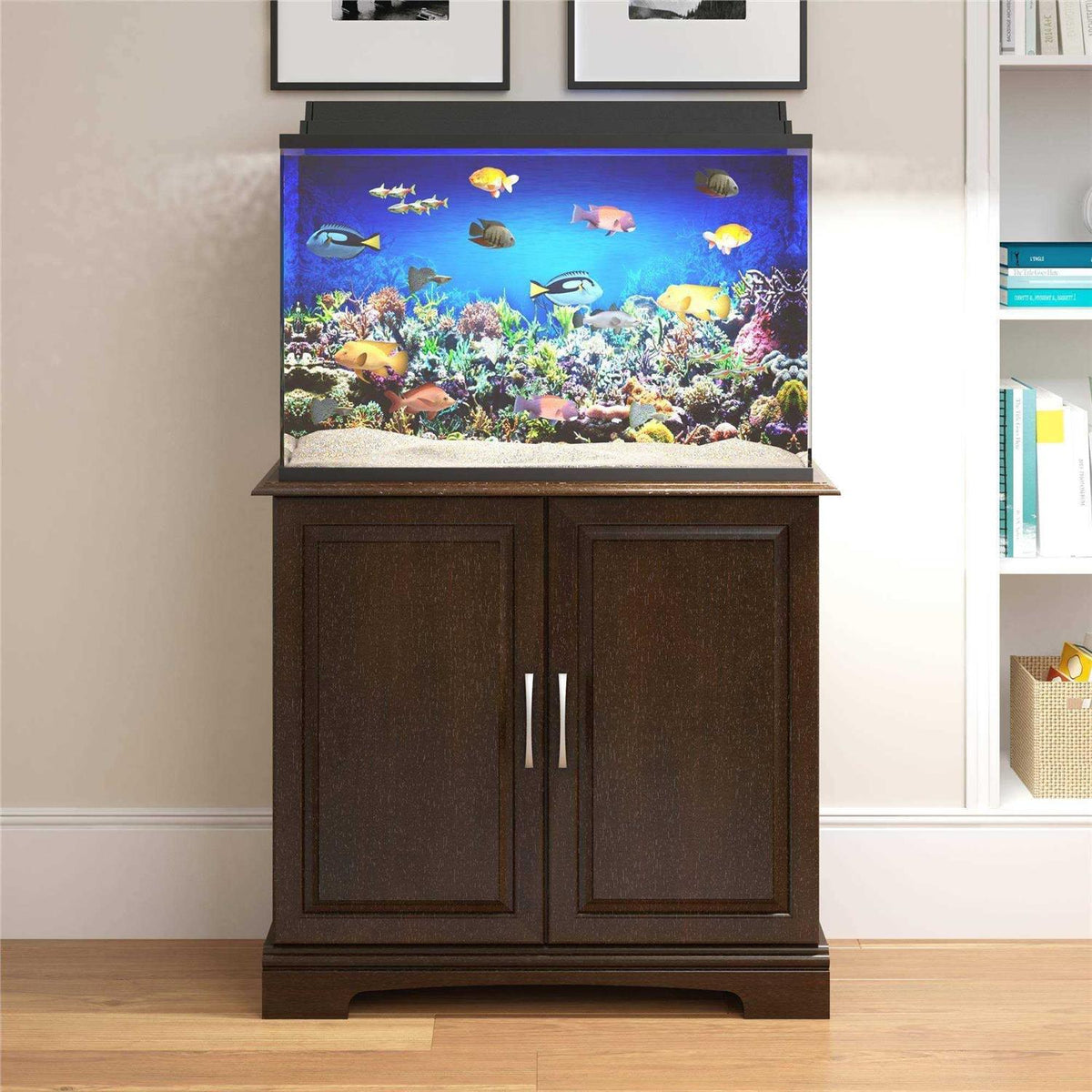 29-37 Gallon Aquarium Stand V32734