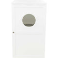 Wooden Cat Litter Box Enclosure V6540